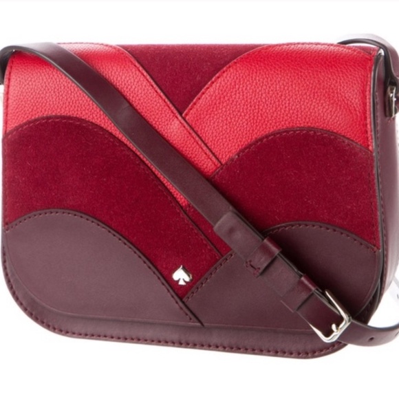 Kate Spade Crossbody - Picture 1 of 3